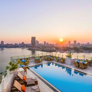 Kempinski Nile Hotel, Cairo